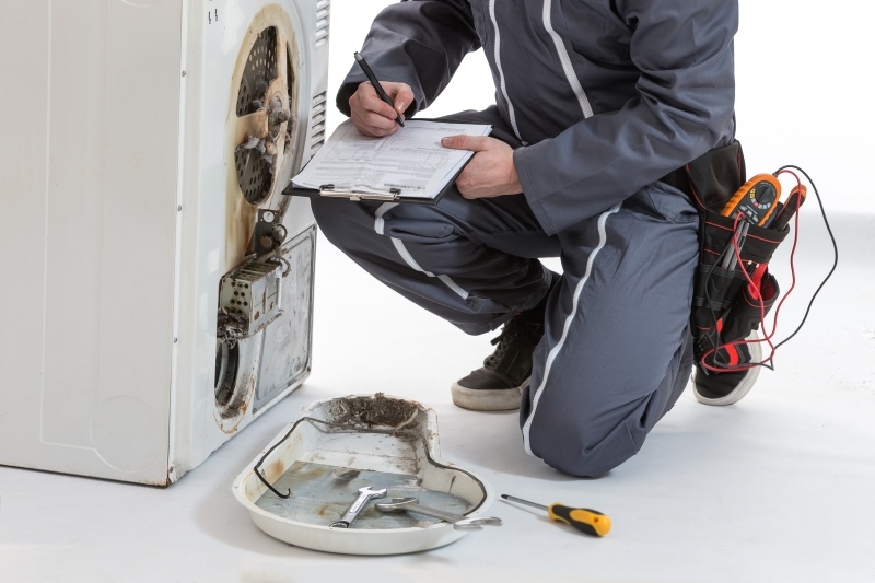 Appliance Repairs Winklebury
