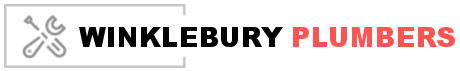Plumbers Winklebury logo