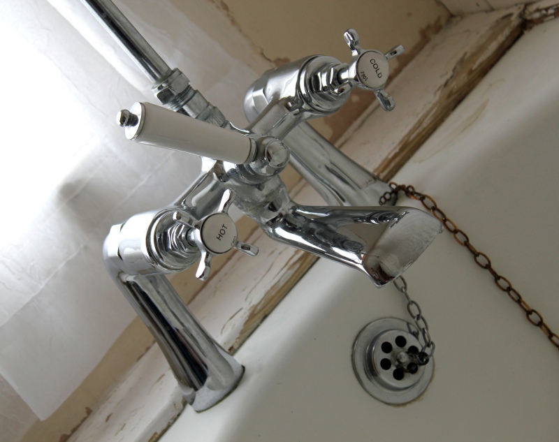 Shower Installation Winklebury, Oakley, RG23