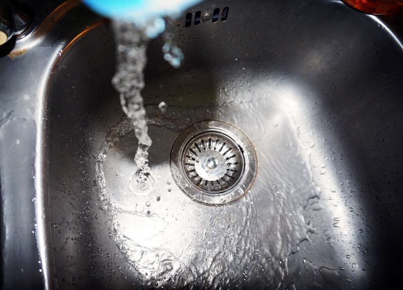 Sink Repair Winklebury, Oakley, RG23